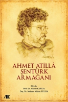 Ahmet Atilla Şentrk Armağanı