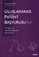 Uluslararası Patent Başvurusu (PCT)