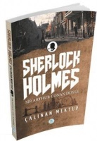 Sherlock Holmes - alnan Mektup
