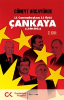 ankaya 2. Cilt (1980-2011)