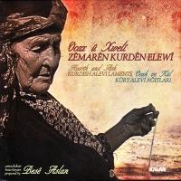 Ocak ve Kül - Kürt Alevi Ağıtları (CD) Ocak ve Kül - Kürt Alevi Ağıtları (CD)