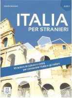 Italia per stranieri +MP3 on line (A2-C1)