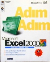 Adım Adım Microsoft Excel 2000 Adım Adım Microsoft Excel 2000