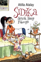 Sıdıka Sıdıka