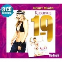 Kusursuz 19 + Tatil (3 CD)