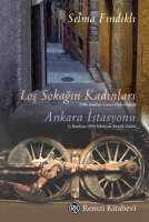 Lo Sokan Kadnlar - Ankara stasyonu