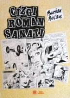 Çizgi Roman Sanatı Çizgi Roman Sanatı