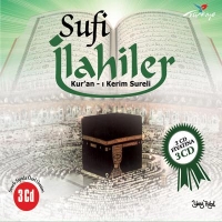 Sufi lahiler (CD)