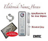 Namaz Klmay reten Elektronik Namaz Hocasi