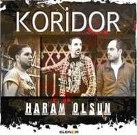 Haram Olsun (CD)