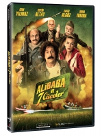 Ali Baba ve 7 Cüceler Ali Baba ve 7 Cüceler