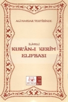 Ali Haydar Kur'an Elifbas
