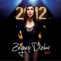 Zeynep Dizdar 2012 (CD)