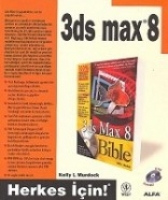 3ds Max 8