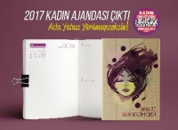 2017 Kadn Ajandas