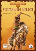 Yzkteki Esrar 1 - Sultann Klc