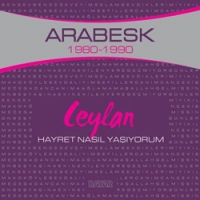 Hayret Nasl Yayorum (CD)