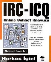 IRC-ICQ Online Sohbet Kılavuzu