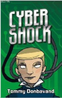 Cyber Shock (Read On Series)