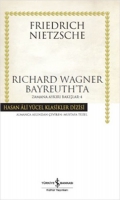 Richard Wagner Bayreuth'ta (Ciltli)