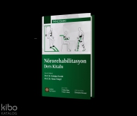 Nörorehabilitasyon Ders Kitabı Nörorehabilitasyon Ders Kitabı