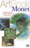 Art Book Monet