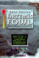 Artemis Fowl; Kuzey Kutbu Maceras