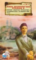 Ömer Seyfettin'den Öyküler 8 Ömer Seyfettin'den Öyküler 8