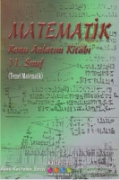 11. Sınıf Matematik Konu Anlatım Kitabı Temel Matematik