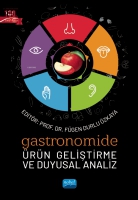 Gastronomide rn Geliştirme ve Duyusal Analiz