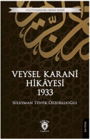 Veysel Karani Hikyesi 1933