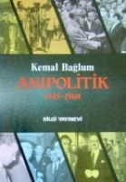 Anpolitik 1945 - 1960