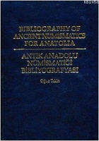Antik Anadolu Nmismatiği Bibliyografyası