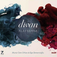 Divan Alafranga (CD)