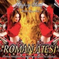 Roman Atei (CD)