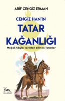 Cengiz Han'n Tatar Kaanl