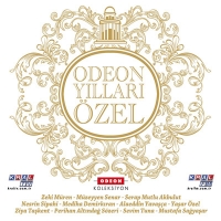 Odeon Yllar zel (CD)