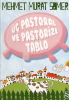  Pastoral ve Pastorize Tablo
