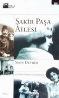 Şakir Paşa Ailesi Şakir Paşa Ailesi
