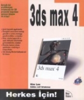 3 D Studio Max 4 abuk ğrenim Kılavuzu