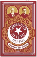 Cumhuriyetin lk Yzyl 1923 - 2023