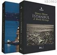 Dnya Mirası İstanbul a World Heritage Koleksiyon