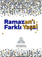 Ramazn'ı Farklı Yaşa