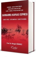 Sarkam - Kafkas Cephesi