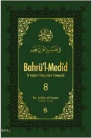Bahr'l-Medid 8. Cilt