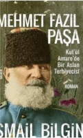 Mehmet Fazl Paa