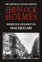 Sherlock Holmes'un Maceralar