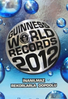 Guinnes World Records 2012