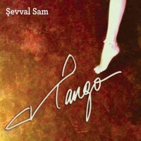 Tango (CD)