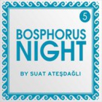 Bosphorus Night 5 (CD)